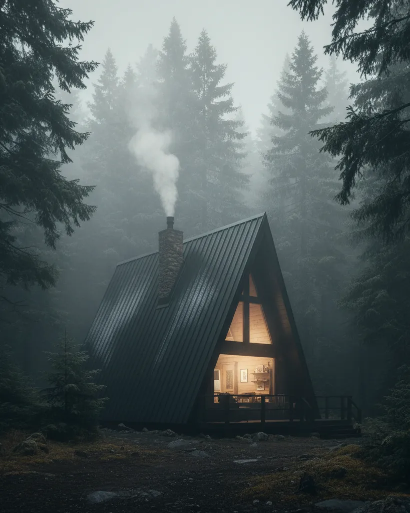 Metal Roof