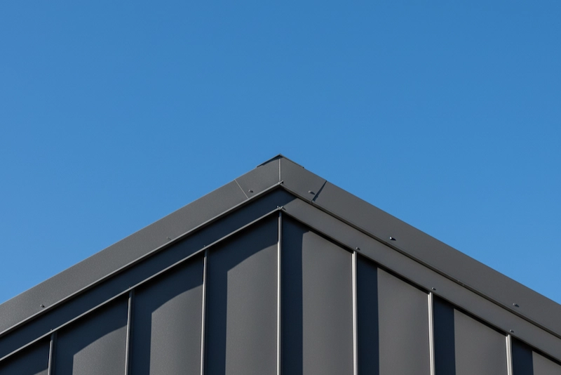 Metal Seam